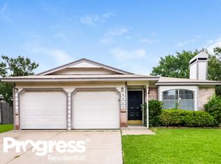 1717 Quinlan Ct, Arlington, TX 76018