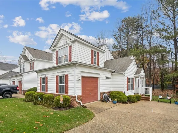 311 Savannah Ct, Newport News, VA 23606
