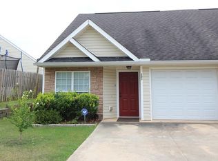 308 Caldwell Cir, Augusta, GA 30909