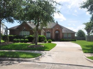 3003 Surrey Trail Ln, Katy, TX 77450