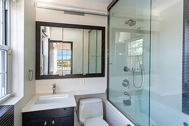 Rented by Keller Williams NYC