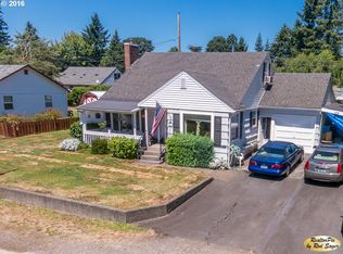 3333 A St, Washougal, WA 98671
