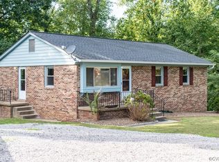 3137 Grahamwood Dr, North Chesterfield, VA 23234