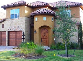 12420 Beverly Villas Ct, Austin, TX 78732
