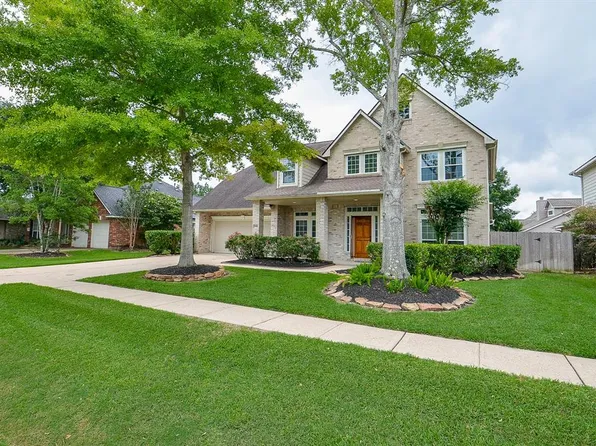 9910 Caleb Way, Missouri City, TX 77459