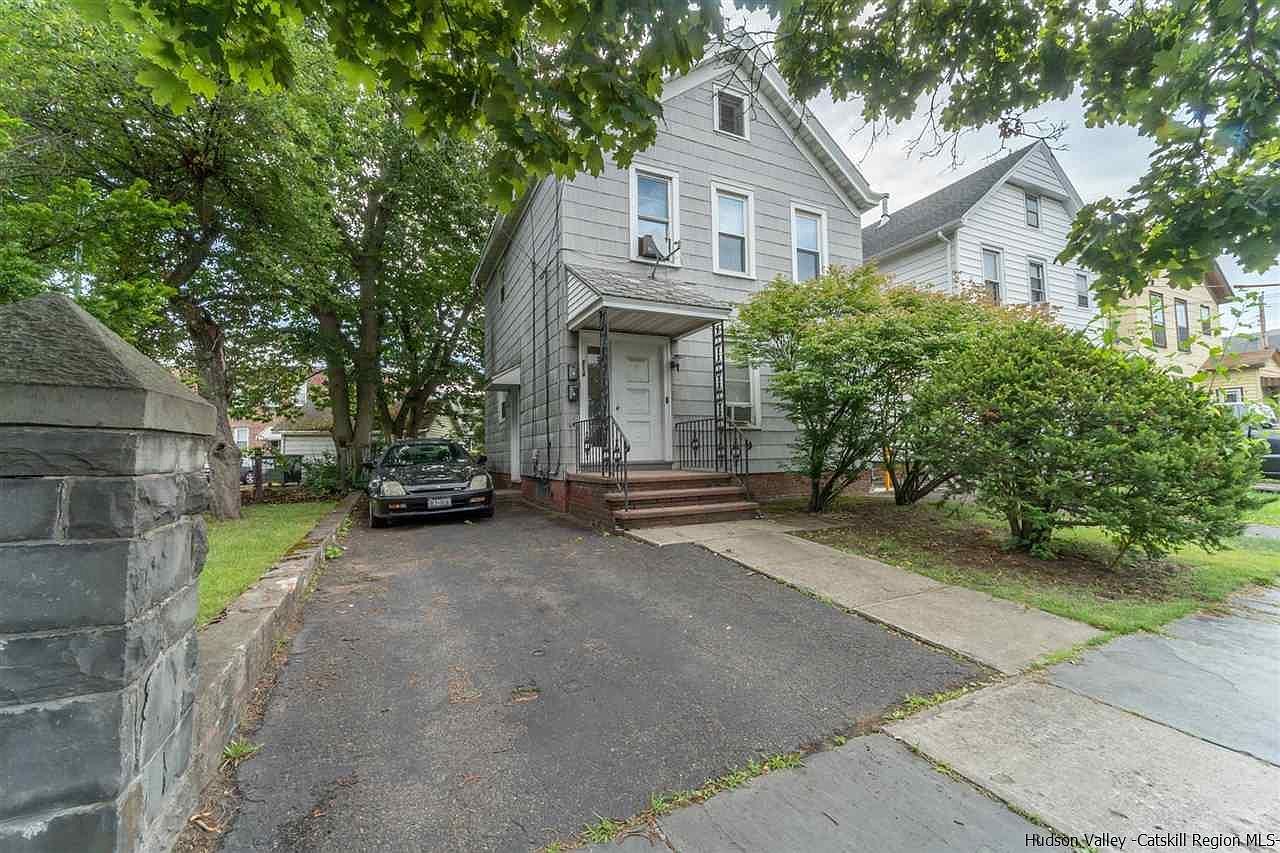 214 Foxhall Ave, Kingston, NY 12401 Zillow