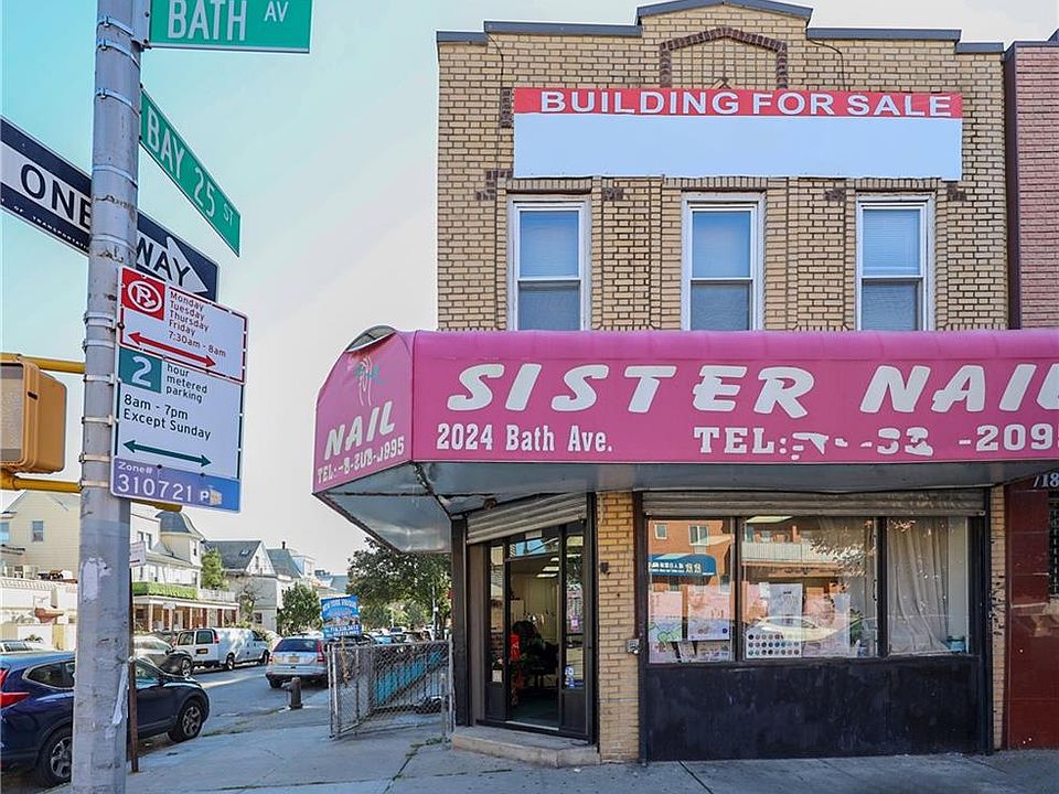 1st image of 2026 Bath Ave