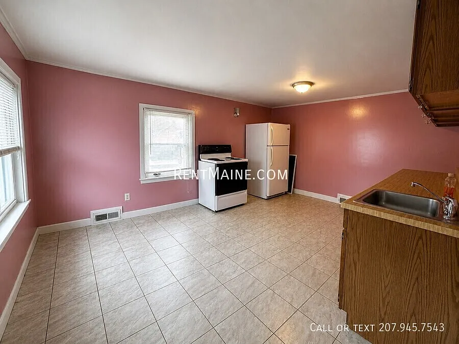 1 bed, $1,100 — Photo 2