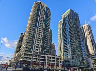 4065 Brickstone Mews UNIT 1604, Mississauga, ON L5B 0G3