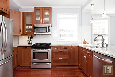 Sold by Halstead Property