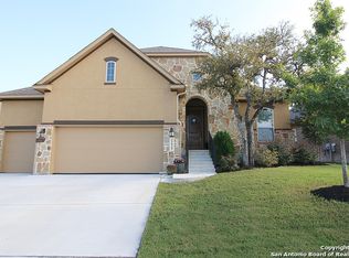 29038 Gooseberry, San Antonio, TX 78260