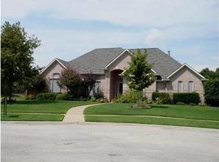 1206 Normandy Dr, Southlake, TX 76092