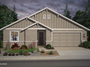 3297 Hadley St LOT 61, Fernley, NV