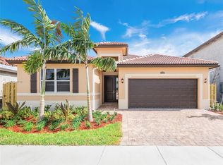 12071 SW 253rd St, Homestead, FL 33032