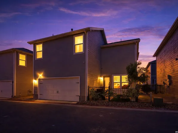 10811 Emerick, San Antonio, TX 78252