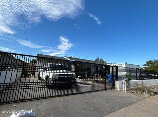 415 W Grove St, Phoenix, AZ 85041