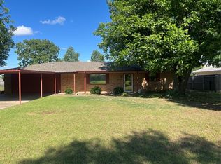 400 NW 1st St, Tuttle, OK 73089