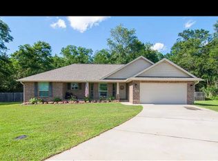 25489 Seraphim Ct, Loxley, AL 36551