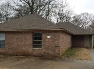 615 3rd Ave #615 A, Conway, AR 72032