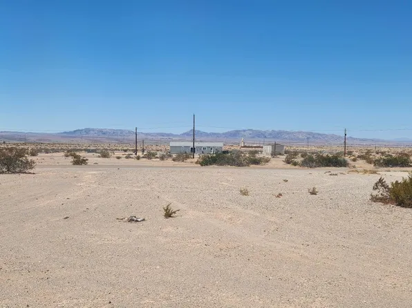 12830 S Oatman Highway #8, Topock, AZ 86436