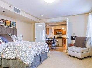 1305 N Hudson Ave APT 307, Oklahoma City, OK 73103