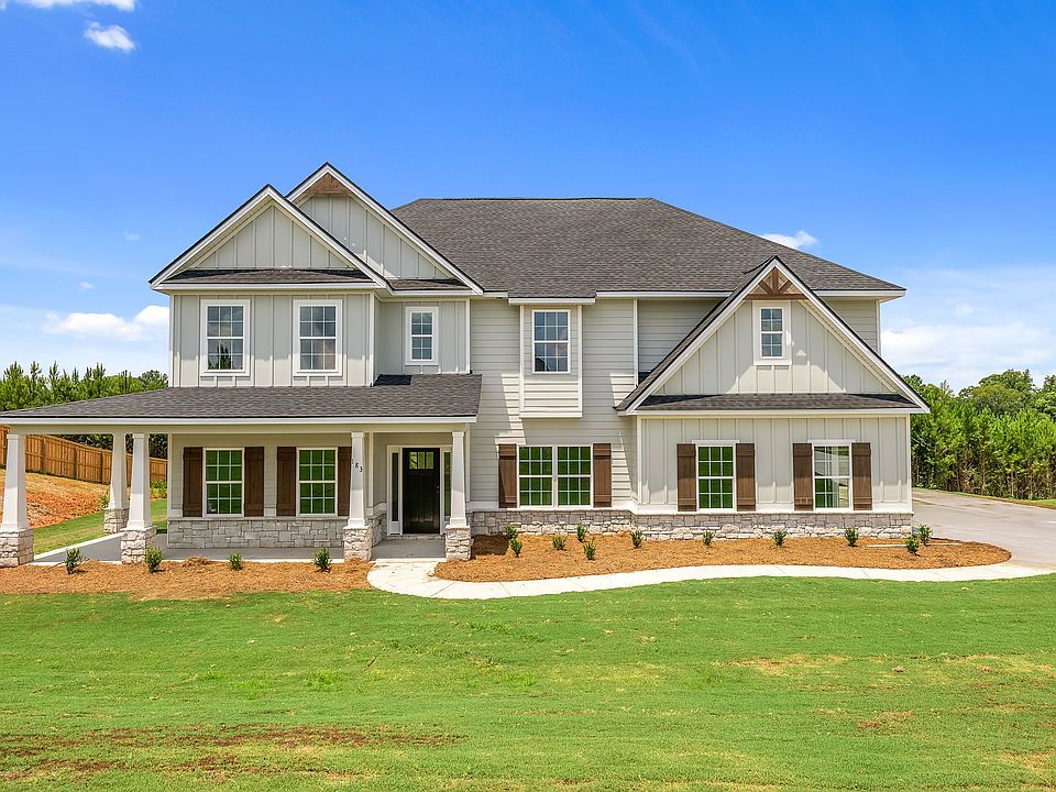 183 Hawkeye Trail