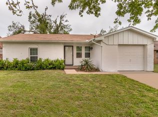 13817 N Everest Ave, Oklahoma City, OK 73013