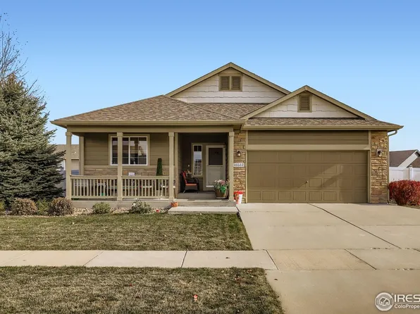 16022 Ginger Ave, Mead, CO 80542
