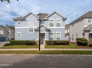 5803 Sandstone Way, Jacksonville, FL 32258