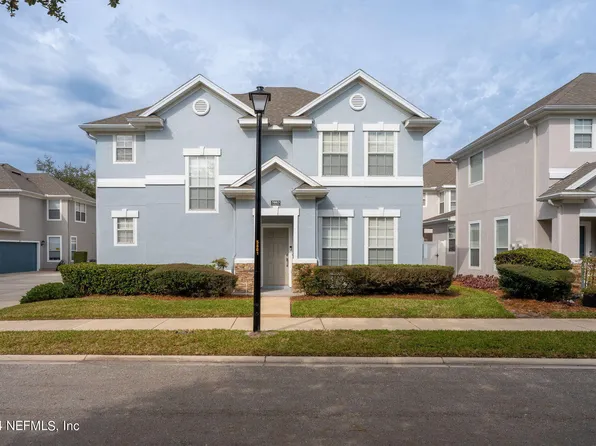 5803 SANDSTONE Way, Jacksonville, FL 32258