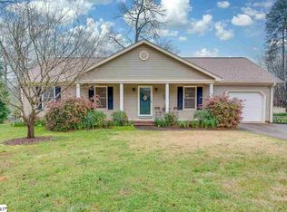 6 Yonah Ct, Greenville, SC 29609