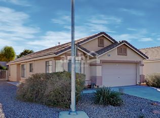 1087 Ashwood Bay Ave, Las Vegas, NV 89183