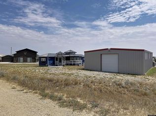 15 Ridge Rd #BALD, Buffalo, WY 82834