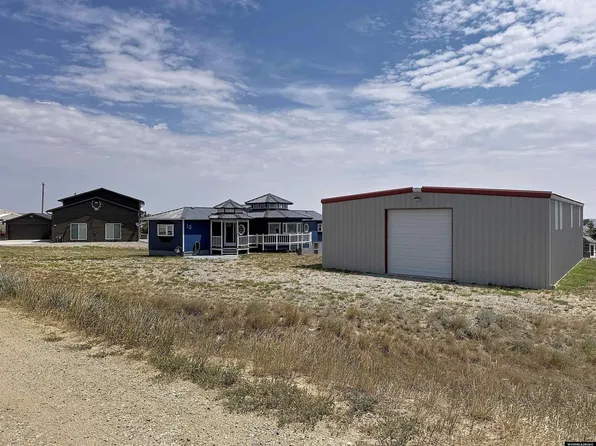 15 Ridge Rd #Bald, Buffalo, WY 82834