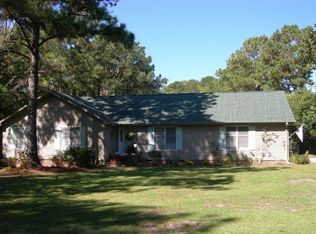 1228 Edgewater Club Rd, Wilmington, NC 28411