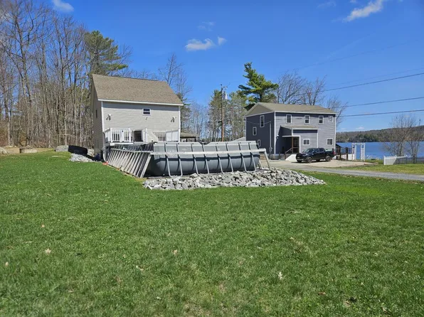 5 Lake Shore Drive, Greene, ME 04236