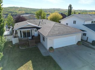 10413 W 83rd St, Peace River, AB T8S 1M8