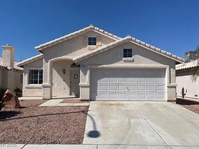 7016 Desert Clover Ct, Las Vegas, NV, 89129