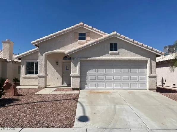 7016 Desert Clover Ct, Las Vegas, NV 89129