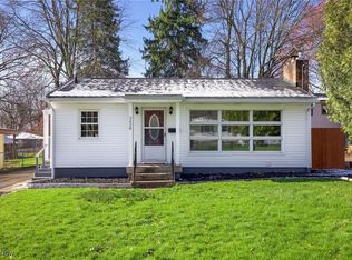 2428 Briner Ave, Akron, OH 44305