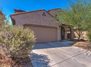 2358 N Monticello Dr, Florence, AZ 85132