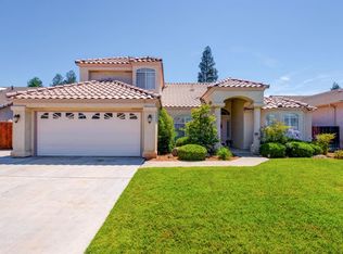 8548 N Jackson Ave, Fresno, CA 93720