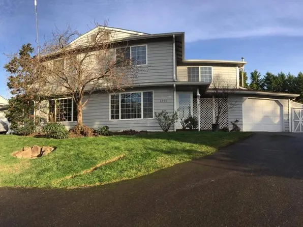 4901 Wa Tau Ga Ave NE, Tacoma, WA 98422