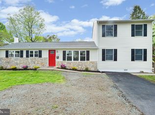 1580 Carr Way, Warminster, PA