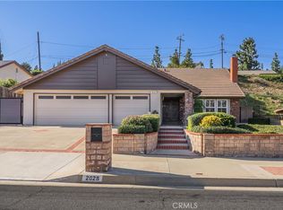 2029 Paso Verde Dr, Hacienda Heights, CA 91745