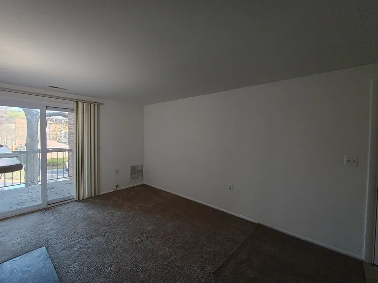 another view of the living area