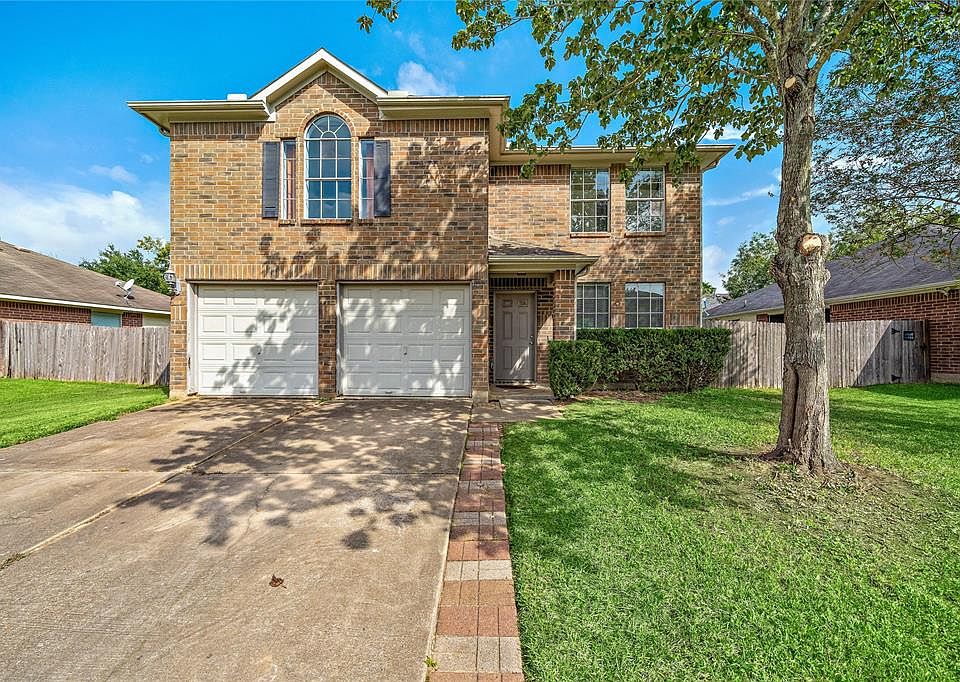 1st image of 18410 Willow Moss Dr