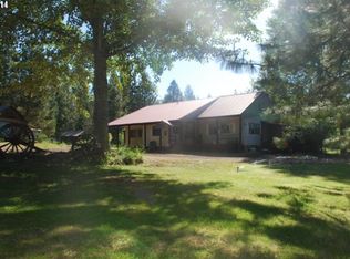 750 Lone Cedar Ln, Goldendale, WA 98620