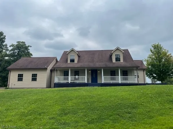 514 Dee St, Waverly, WV 26184