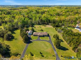 218 Landing Rd, Farmville, VA 23901